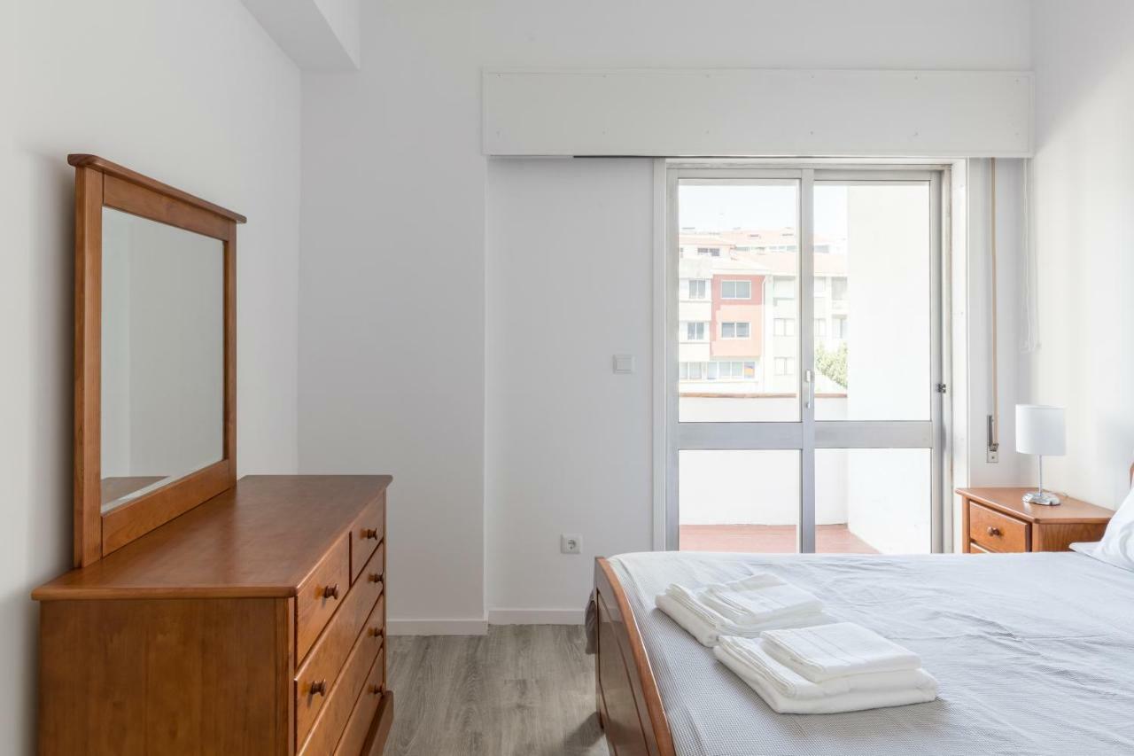 The Perfect Porto Apartment المظهر الخارجي الصورة