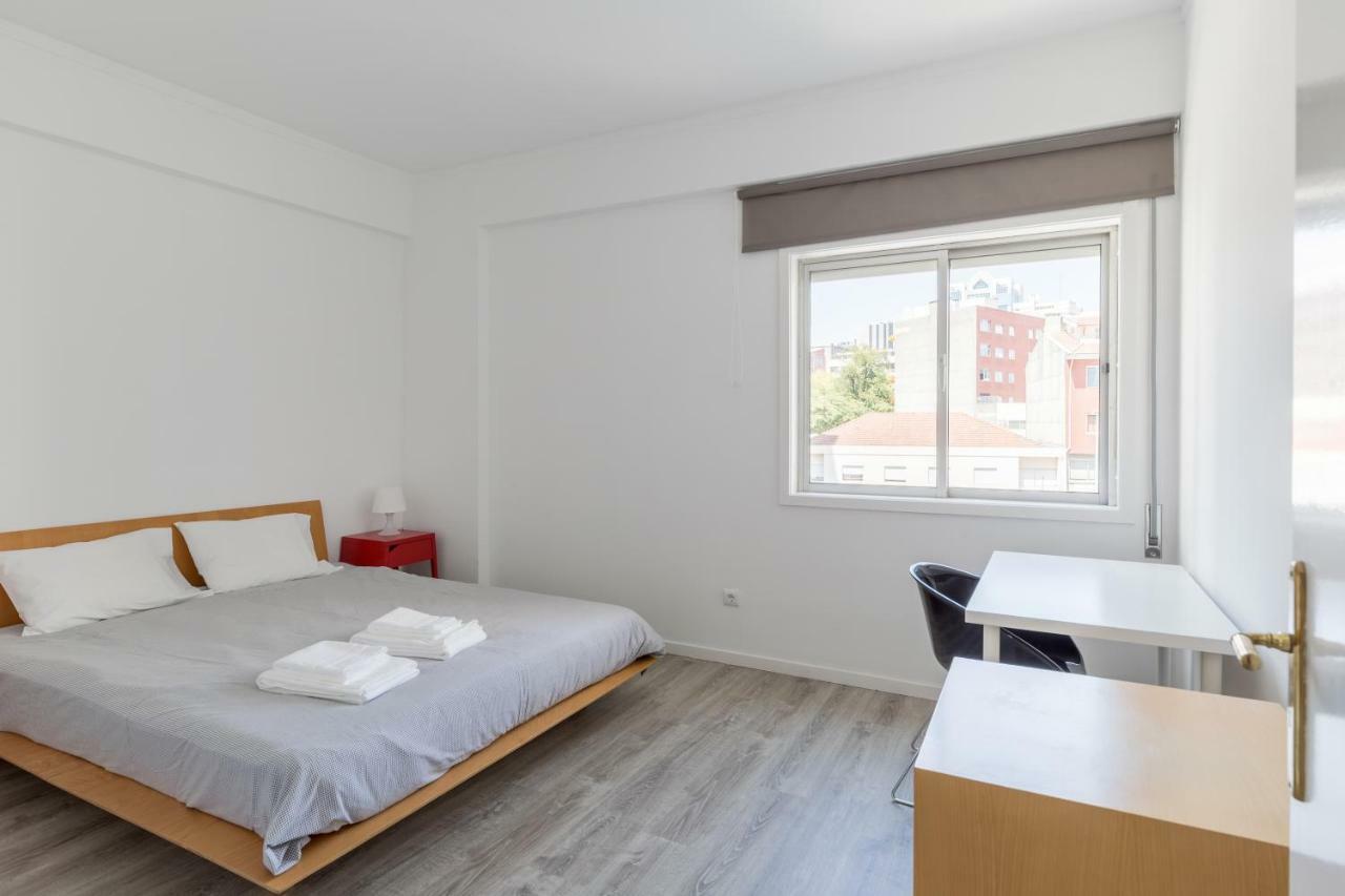 The Perfect Porto Apartment المظهر الخارجي الصورة