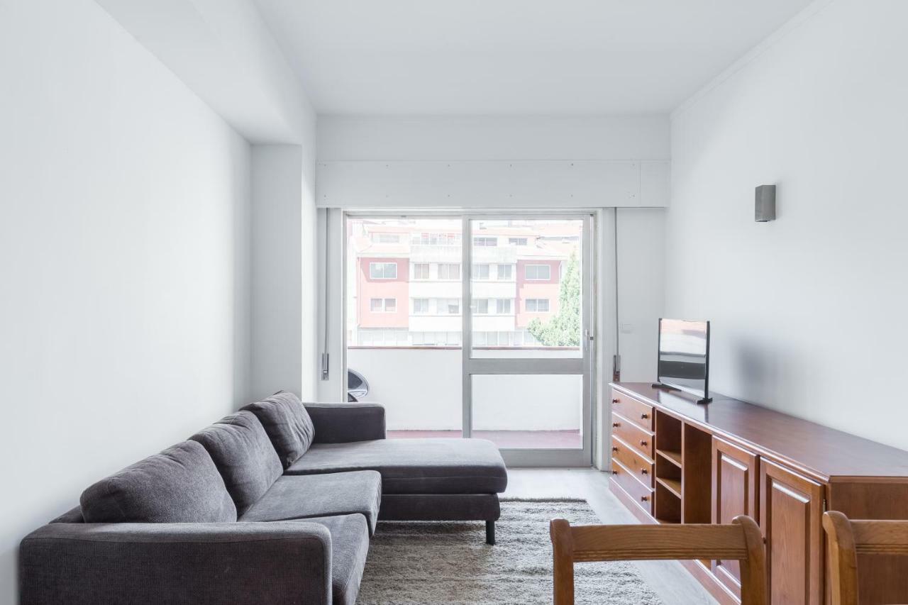 The Perfect Porto Apartment المظهر الخارجي الصورة