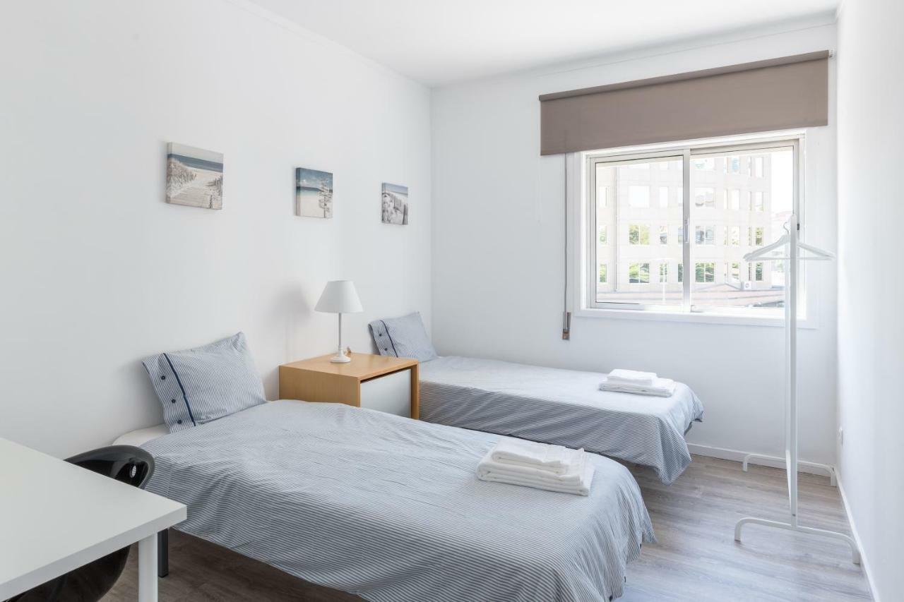 The Perfect Porto Apartment المظهر الخارجي الصورة