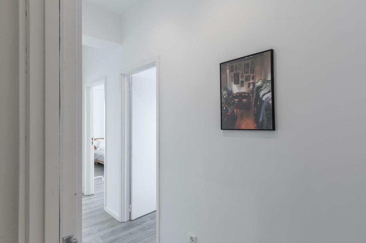 The Perfect Porto Apartment المظهر الخارجي الصورة