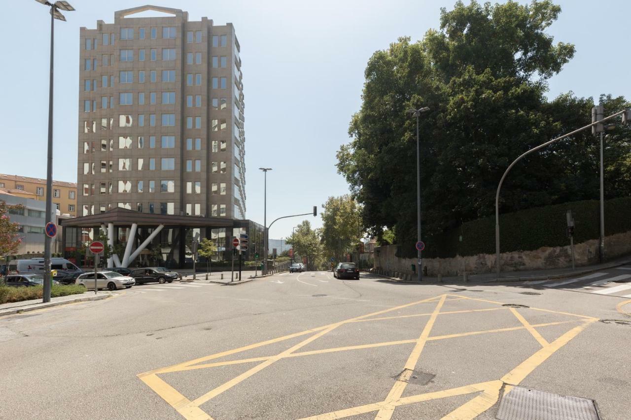 The Perfect Porto Apartment المظهر الخارجي الصورة