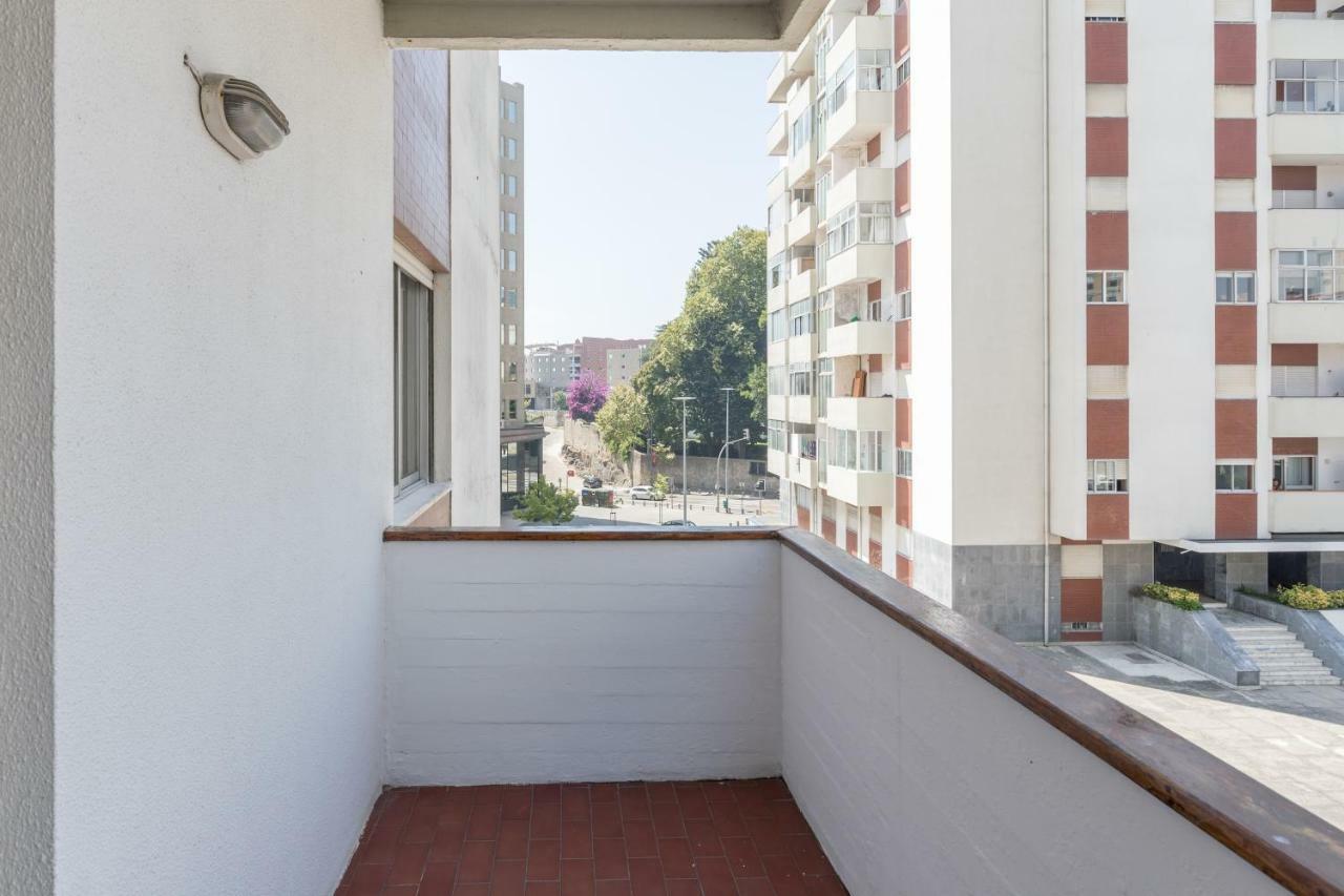 The Perfect Porto Apartment المظهر الخارجي الصورة
