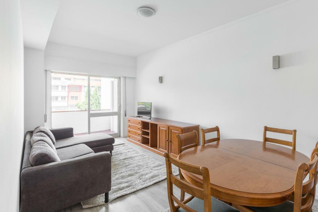 The Perfect Porto Apartment المظهر الخارجي الصورة