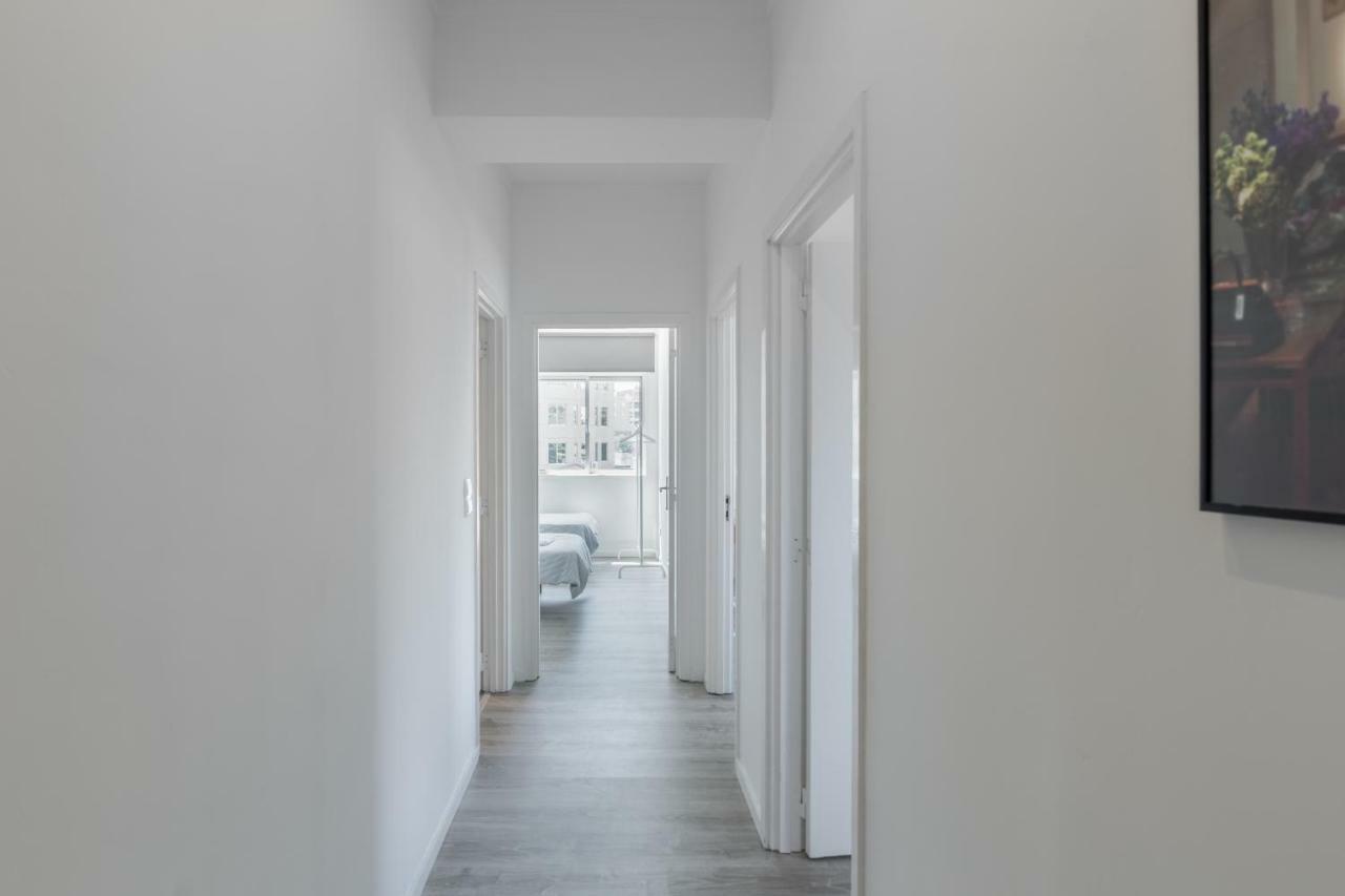 The Perfect Porto Apartment المظهر الخارجي الصورة