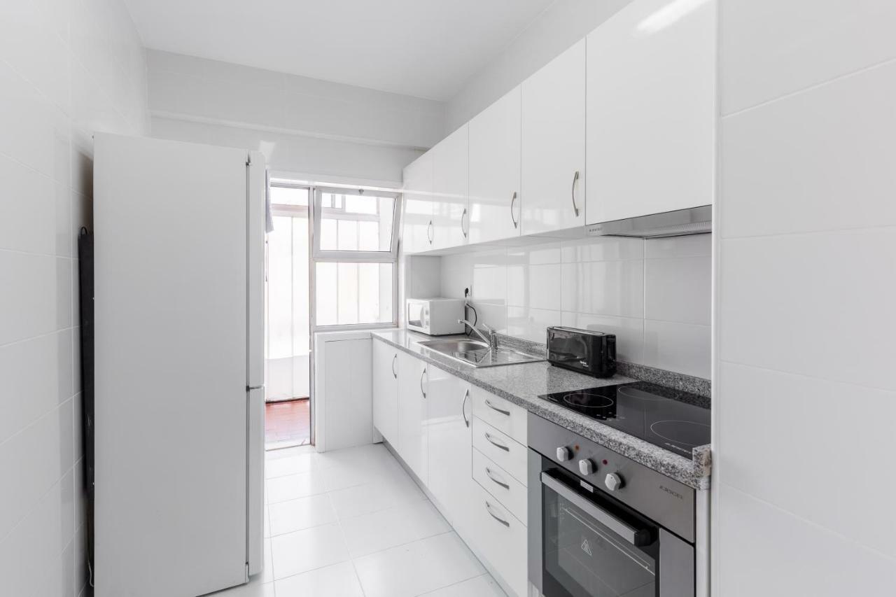 The Perfect Porto Apartment المظهر الخارجي الصورة
